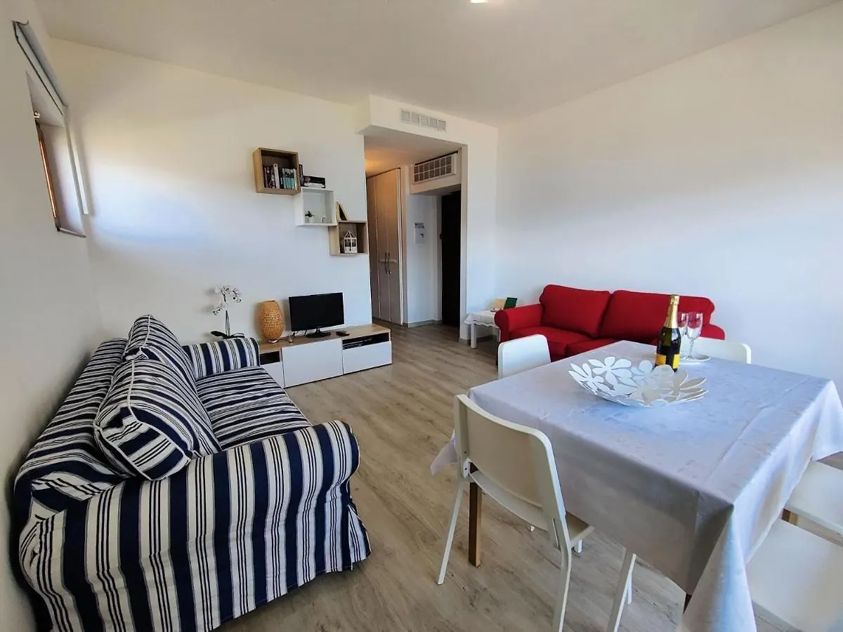 Apartment Belmonte-1 By Interhome Brezzo 0*,  Italy