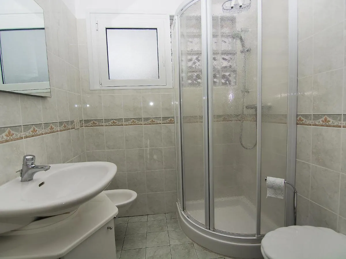 Apartment Belmonte-1 By Interhome Brezzo 0*,