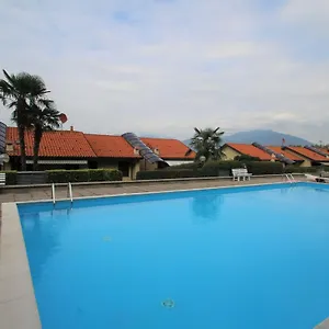 La Romantica By Interhome Apartment