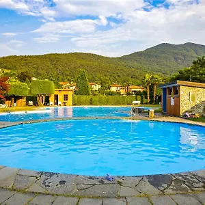 Parco Belmonte: Vista Fantastica Apartment