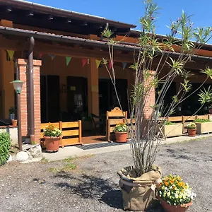 La Betulla Séjour à la ferme